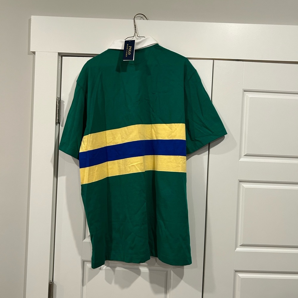 Polo Ralph Lauren Rugby - Picture 2 of 2